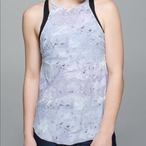 Lululemon yoga tank